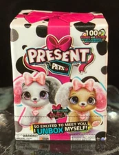 Mini Brands - Toy - Series 3 - Present Pets - #053