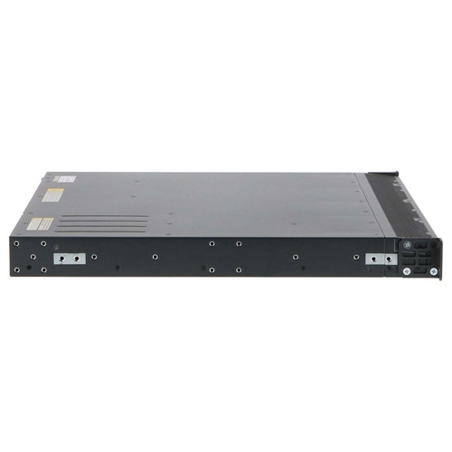 HP Switch 5900AF 48x 1GbE 4x SFP+ 10GbE 2x QSFP+ w/o PSU/FAN inkl. OVP - JG510A - Bild 7 von 8
