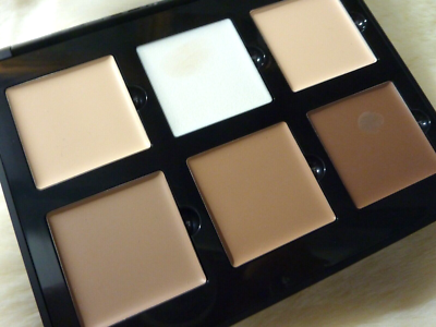 Anastasia Beverly Hills CONTOUR CREAM KIT ~FAIR~ CONTOUR + 