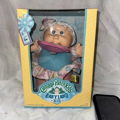 Cabbage Patch Kids Baby Land