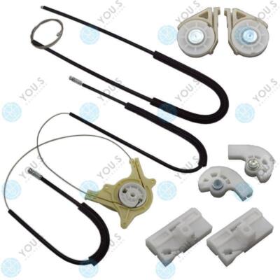 For Mercedes Viano W639 Window Regulator Repair Kit Front Left A6397200446
