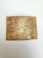 Vintage Coca Cola Atlanta ga. usa Tiffany Co New York London England Mint Cond