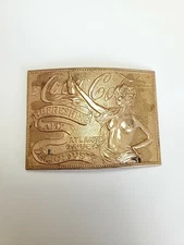 Vintage Coca Cola Atlanta ga. usa Tiffany & Co New York London England Mint Cond