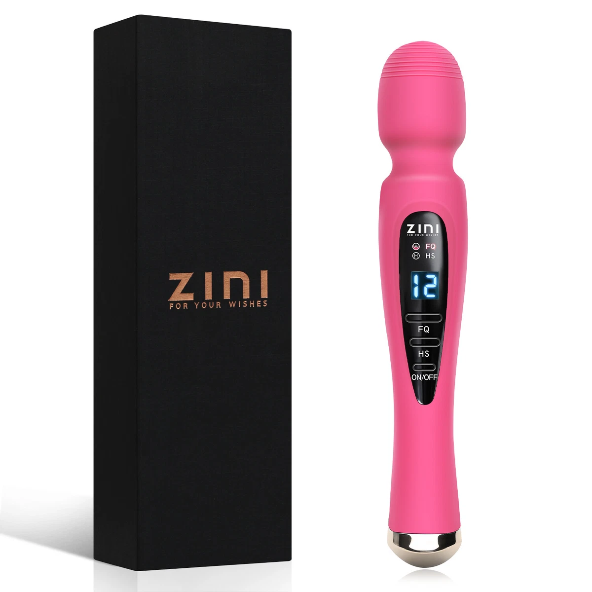 vibration massage device Bodywand Massage Wand Body Massagers for sale