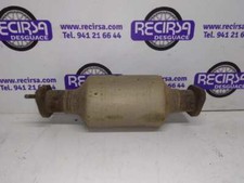 Catalyseurs Ssangyong REXTON