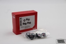 Herpa Zubehör MBS Radsätze Scania Vabis Stahl Nr. 87MBS026352 1:87 /HN2819