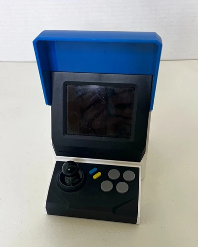 SNK Neo Geo Mini NEOGEO TV Game Fatal Fury Samurai Shodown King of Fighters