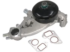For 2007-2013 Chevrolet Suburban 2500 Water Pump 35559CY 2008 2009 2010 2011