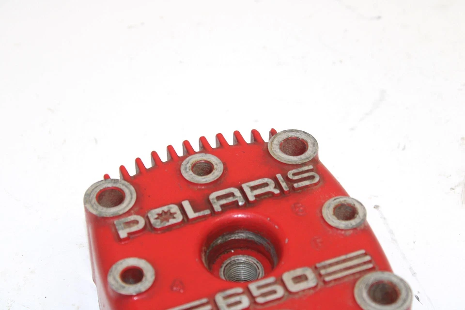 Culata 94 Polaris Rxl OEM 3084042 Q717 Foto 2 de 4