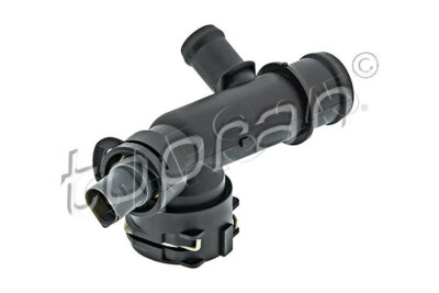 Coolant Flange Fits VW AUDI SEAT SKODA Golf Mk7 Passat A3 Tt Leon 5Q0122291BG