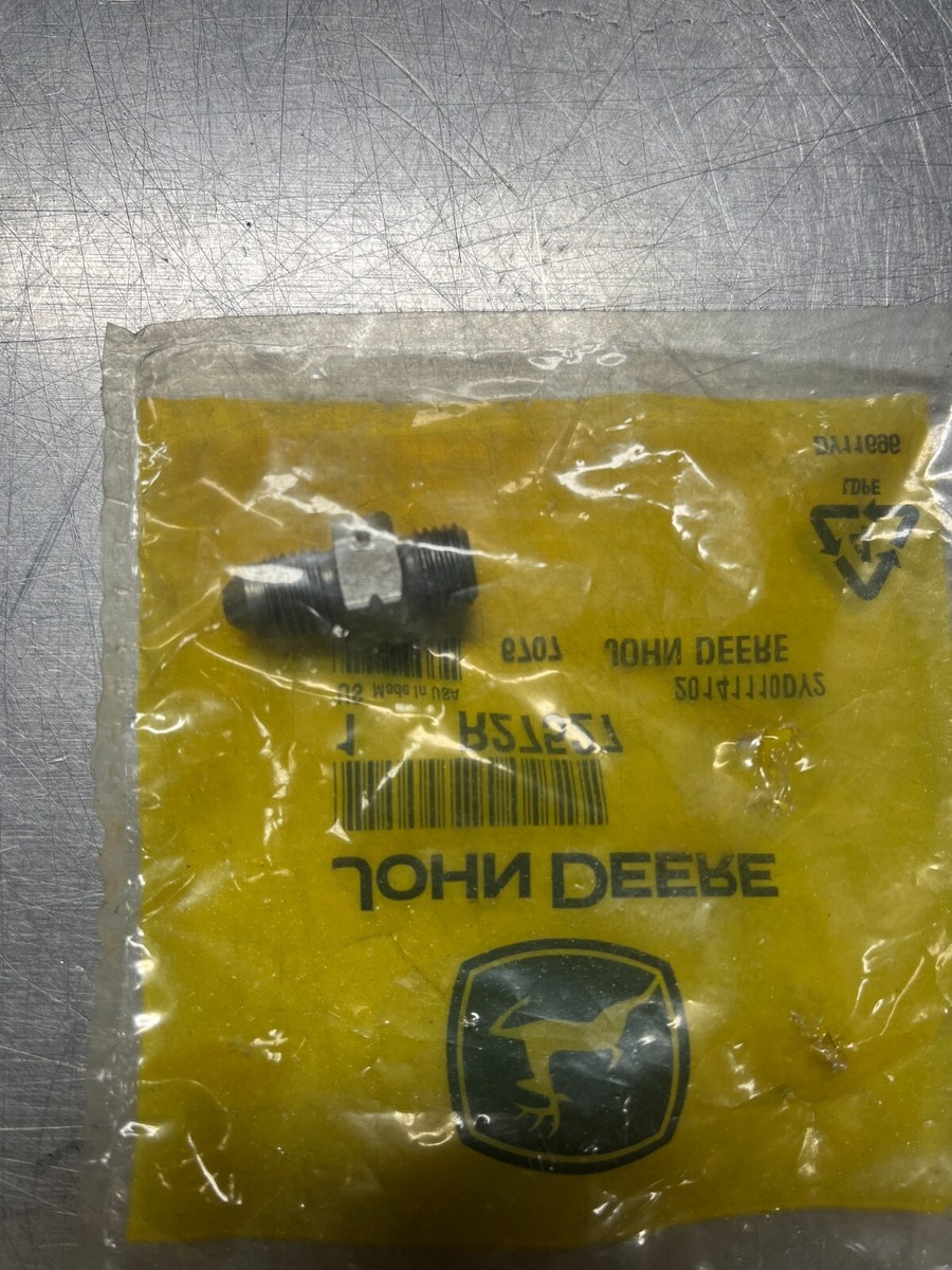 レア John Deere ストラップ 非売品 John Deere 948L II Log Grapple Skidder - Genuine Parts & Spe