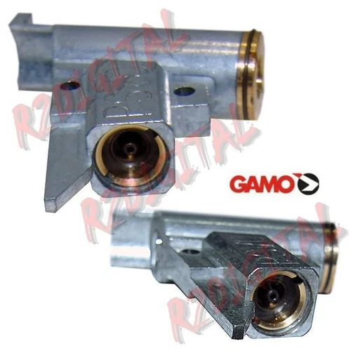 GAMO VALVE PT-85 P-25 BLOWBACK ORIGINAL SERIES COMPLETE MODEL for CO2 GUN