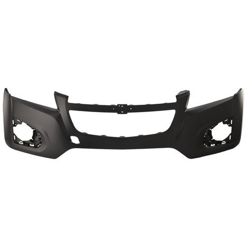 2010-2013 Chevrolet Camaro SS Front Bumper Cover OEM