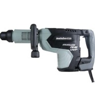 Metabo HPT Martello demolitore H60MEY SDS Max brushless