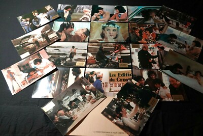 isabelle adjani NEXT YEAR IF EVERYTHING GOES WELL game 20 photos cinema 1981