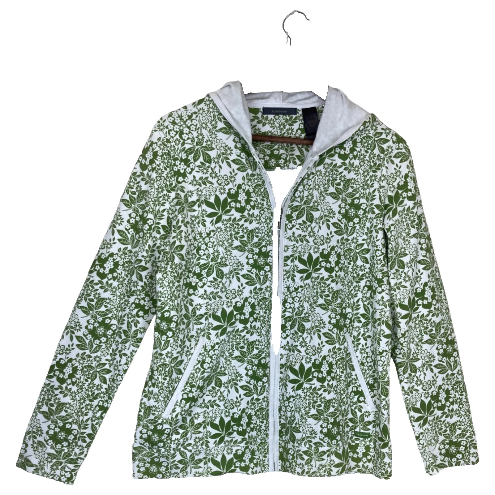 Ropa deportiva para mujer blanca Liz Claiborne