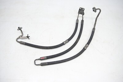   11-18 Bmw F13 5/6/7 Series Dynamic Drive Expansion Flow Hose Line Pipe Oem