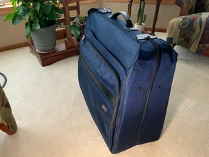 sky roll bag