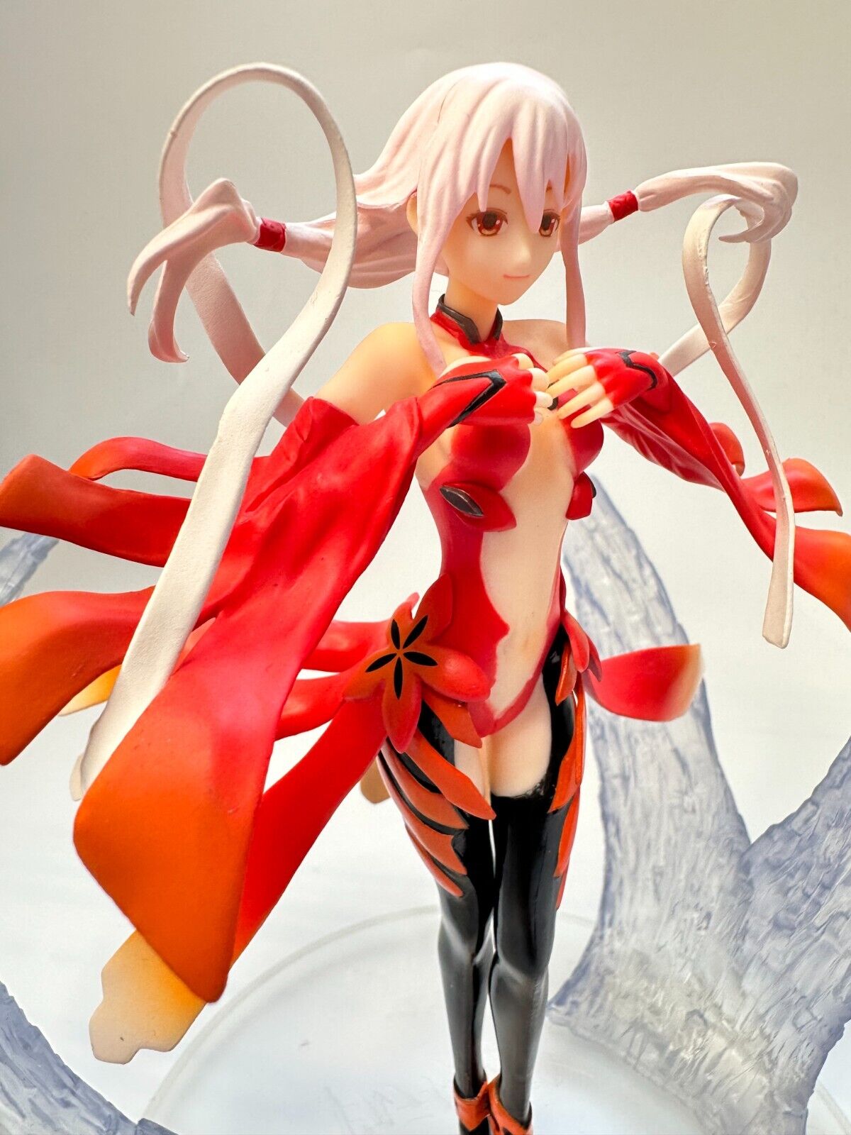 Guilty Crown Inori Yuzuriha Premium Quality Figure 17cm Taito from