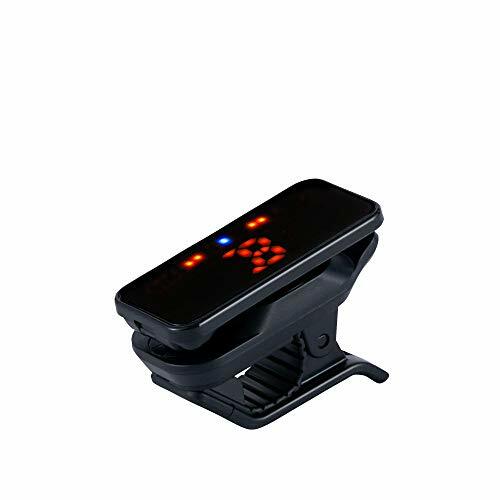 KORG Clip-on- Bass Pitchclip 2 PC-2 8890₽
