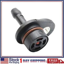 Fit Mercedes M276 W212 W205 W166 Vacuum Pump Valve 2762300365 Repair Kit