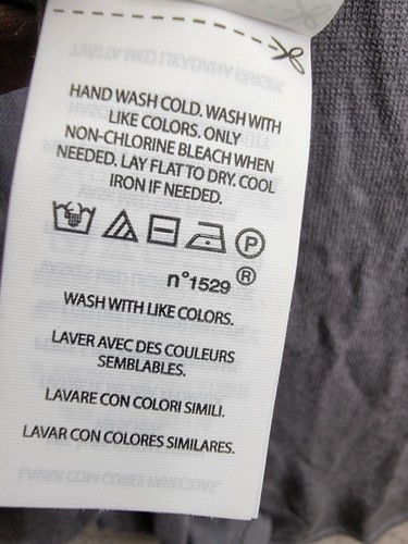 Echo Everyday Luxe Cashmere Blend Wrap Women's One Size Echo Charcoal - Picture 10 of 16