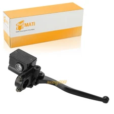 1987-2006 Front Right Brake Master Cylinder for Yamaha Banshee 350 YFZ350 ATV