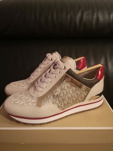 michael kors trainers womens uk