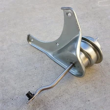 RHF5H VF40 Turbo Actuator wastegate for 05-09 Subaru Legacy-GT / Outback-XT 2.5l