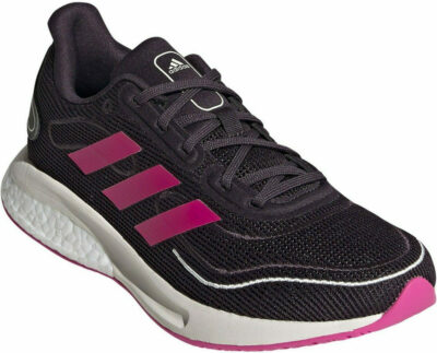 ADIDAS Supernova J Running Shoes FW9108 Girls / Women 38 NEW & TAGS & CARTON!