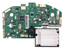 Original Ecovacs Deebot 711S, DS5G Robotic Vacuum Motherboard PCB Main Board