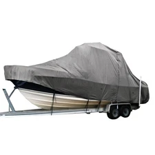 Bayliner 2855 Ciera Express Cruiser T-Top Hard-Top Boat Storage Cover