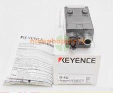 1piece NEW Keyence code reader SR-X80 SRX80