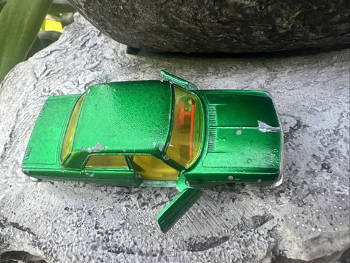 Siku V 308 - Audi 100 SL - Germany - Bild 13 von 16