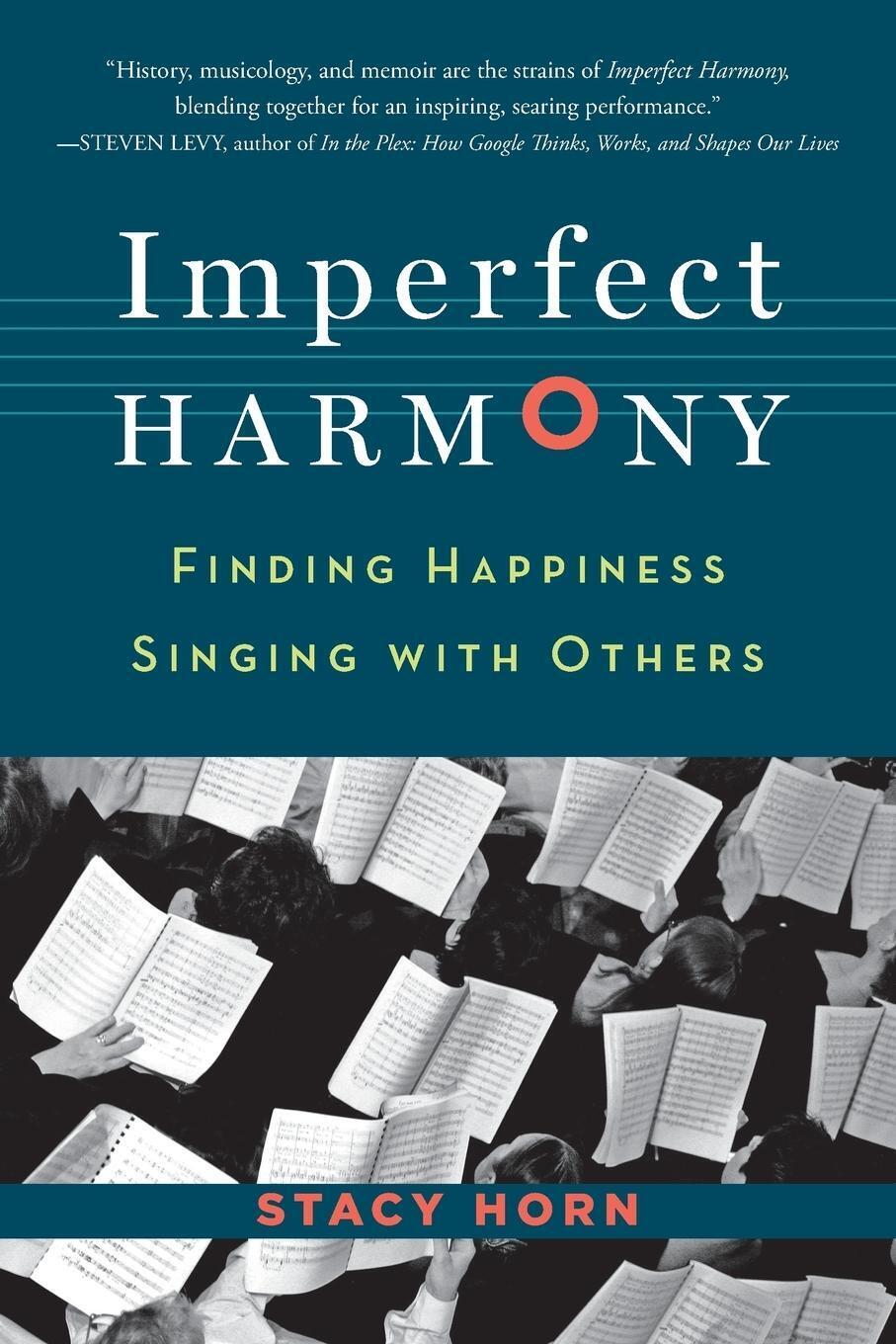 Thumbnail - Imperfect Harmony | Finding Happiness Singing With Others | Stacy Horn