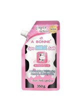 A Bonne Spa Milk Salt Scrub 380g