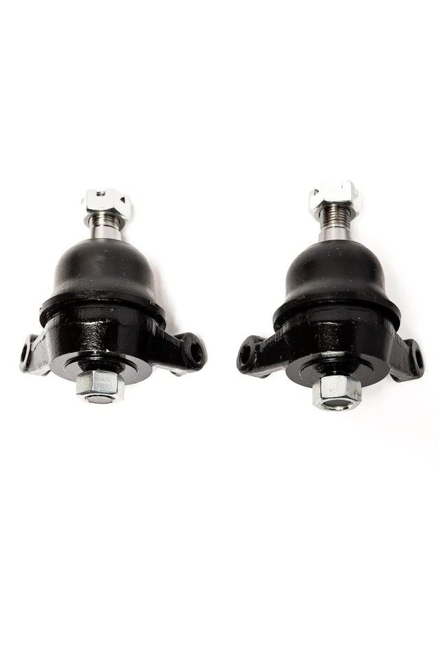 Полный комплект верхних нижних шаровых шарниров подходит для Cadillac Eldorado 1973 - 1978 годов выпуска - Изображение 4 из 4