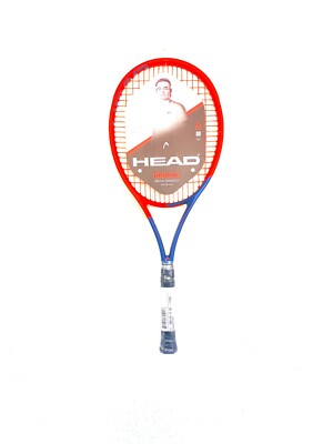HEAD Radical MP 2023, 300 Gramm, Tennisschläger besaitet, L2, 235113