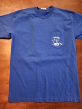 Local 1547 vtg tshirt made in USA mens large