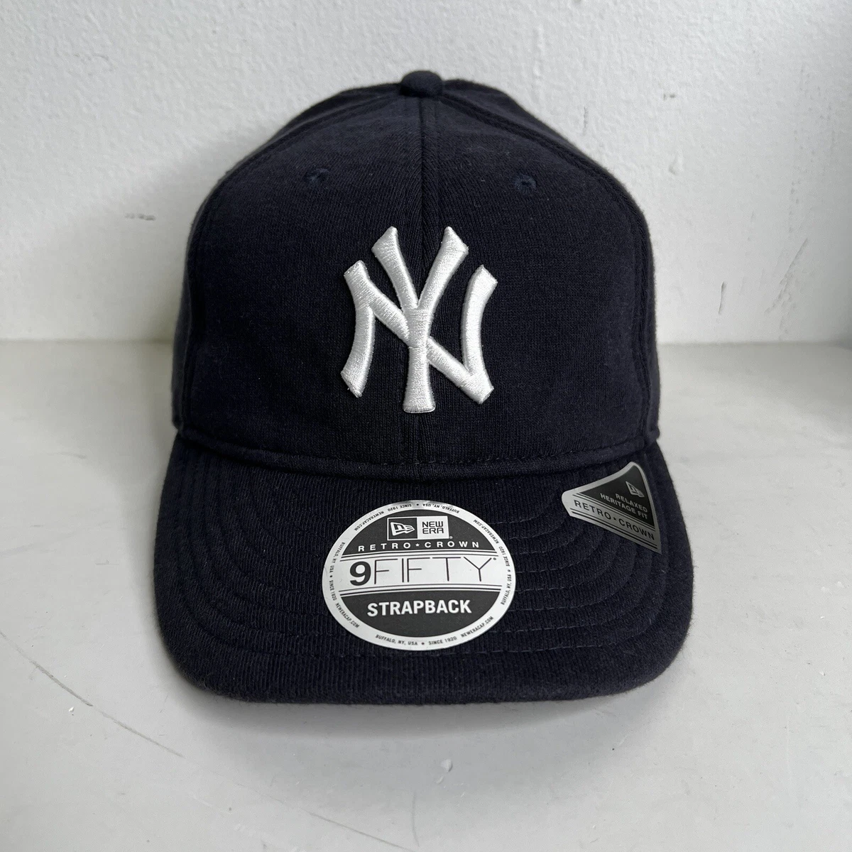 NEW ERA×BEAMS JAPAN別注 LOOPWHEELER 9FIFTY BEAMS × NEW ERA × LOOPWHEELER 9FIFTY