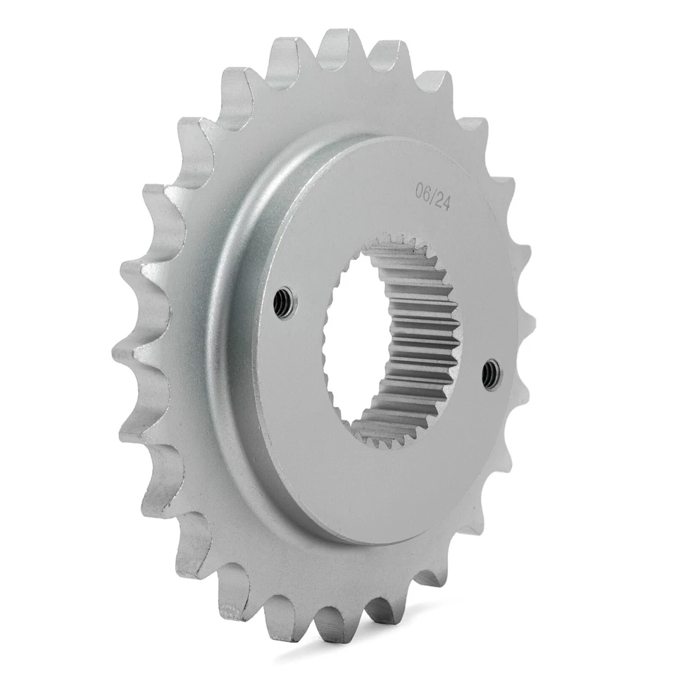 Chain Drive Sprocket Conversion Kit for Harley Softail Fatboy Night Train 86-99 - Image 4 of 4