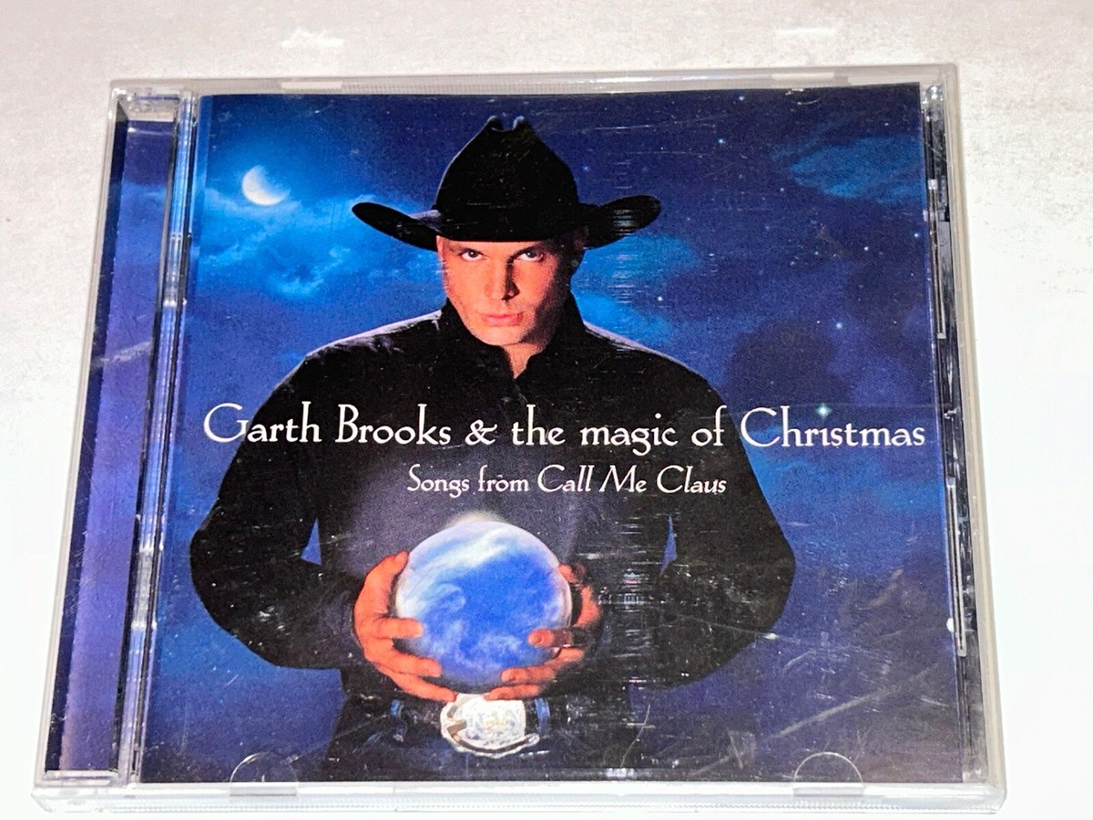 Garth Brooks And The Magic Of Christmas Trisha Yearwood And Garth