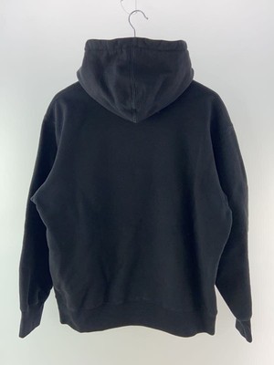 Supreme 22AW Underline Hooded Sweatshirt