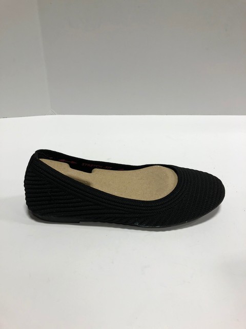 skechers casey flat