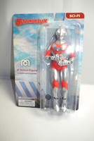 Ultraman Actionfigur Ultraman Jack 20 Cm Mego Oac