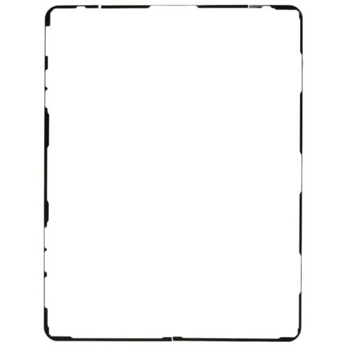 iPad Pro 12.9 3rd Kleber adhesive Klebe Streifen set Display Glas  - Afbeelding 1 van 1