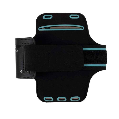 for Asus Zenfone 8Z (2021) Professional Neoprene Armband Sport Waterproof wit... - Picture 5 of 6