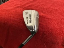 Power Bilt Citation PI P Pitching Wedge Steel Shaft RH 35.50"