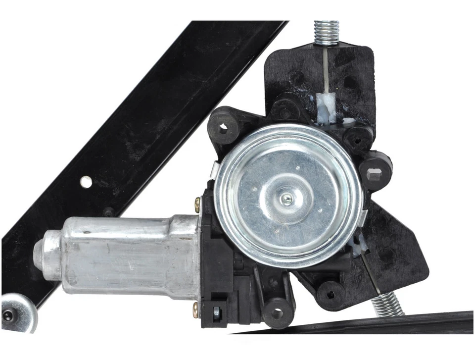 Motor y regulador de ventana eléctrica para Dodge Caravan Caravan 2004-2007, Grand Cara Foto 4 de 4