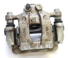 Kia Sportage QL 1.6 IV 58310-D7A00 Bremssattel Hinten Links Bremse